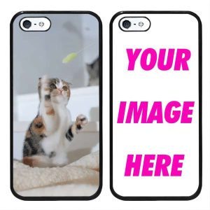 aangepaste iphone 5c hoesjes