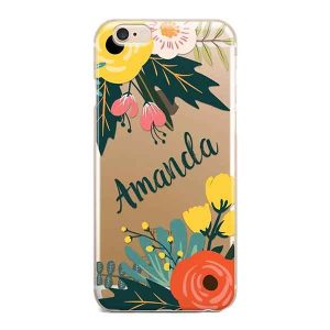 capas personalizadas para iphone 6