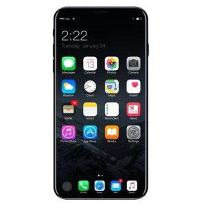 anpassat fodral till iphone x