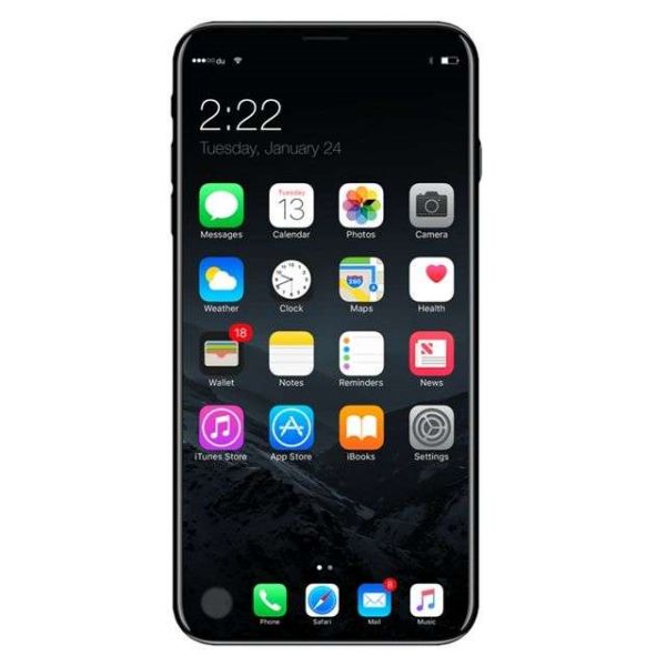 定制 iPhone x 手机壳