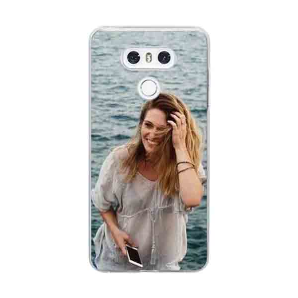 Casing khusus LG G6