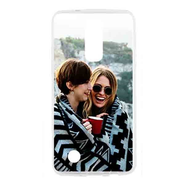 Funda personalizada para el LG K8 2018