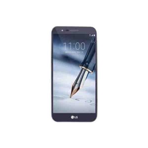 Brugerdefineret LG Stylo 3 Plus-etui