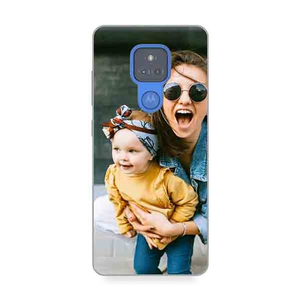 Niestandardowe etui Motorola Moto G Play 2021