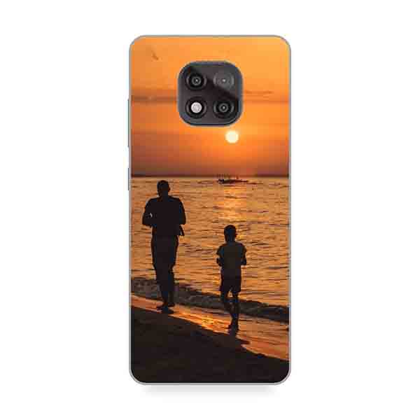 Custom Motorola Moto G Power 2021 case