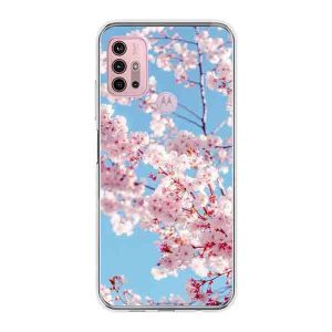 Capa personalizada para Motorola Moto G30