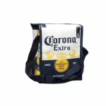 custom non woven 6 can wine bottle soft thermal insulated lunch cooler bags 2