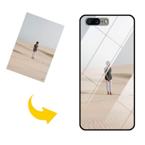 aangepaste Oneplus 5 hoesjes