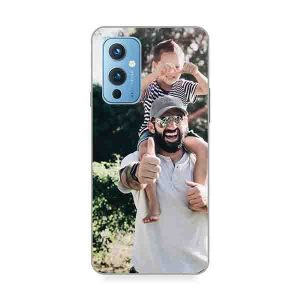 Custom Oneplus 9 case