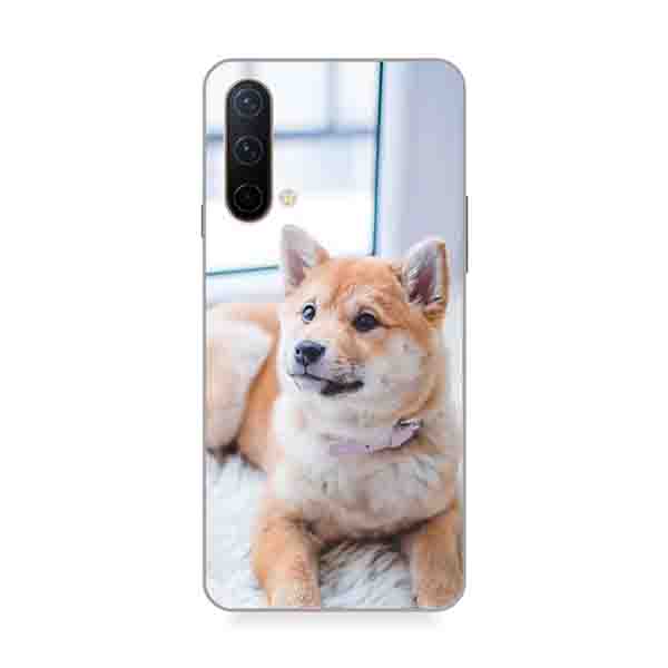 Custom Oneplus Nord CE 5G case