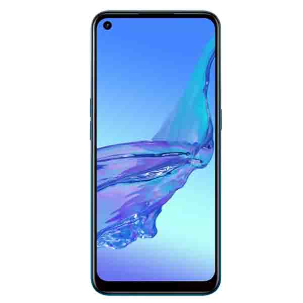 Anpassat fodral till Oppo A53s