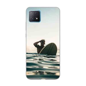 custom OPPO A72 case