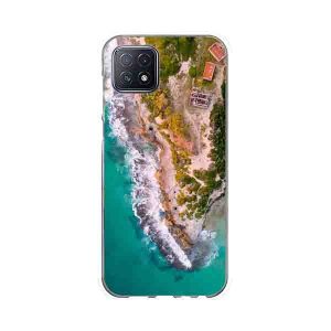 Custom Oppo A73 5G case