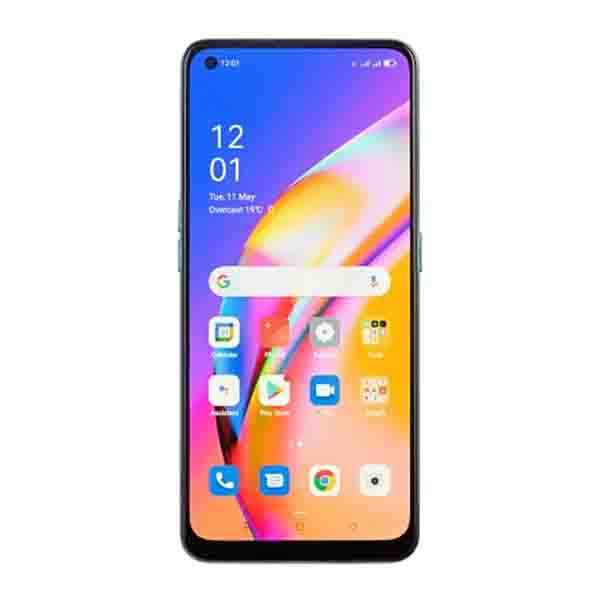 Niestandardowe etui Oppo A94