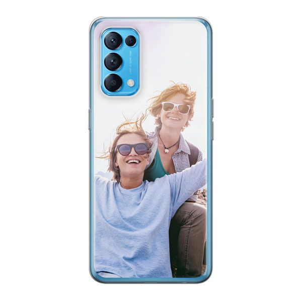 custom OPPO FIND X3 LITE case