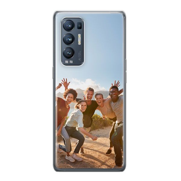 custom OPPO FIND X3 NEO case