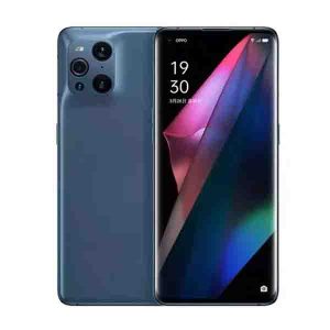 Oppo Find X3 Pro hoesje op maat