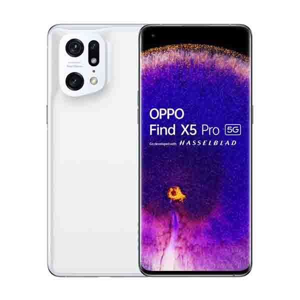 Mukautettu Oppo Find X5 Pro -kotelo