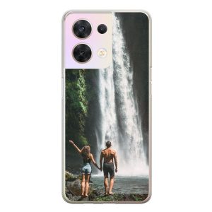 Casing khusus OPPO RENO8