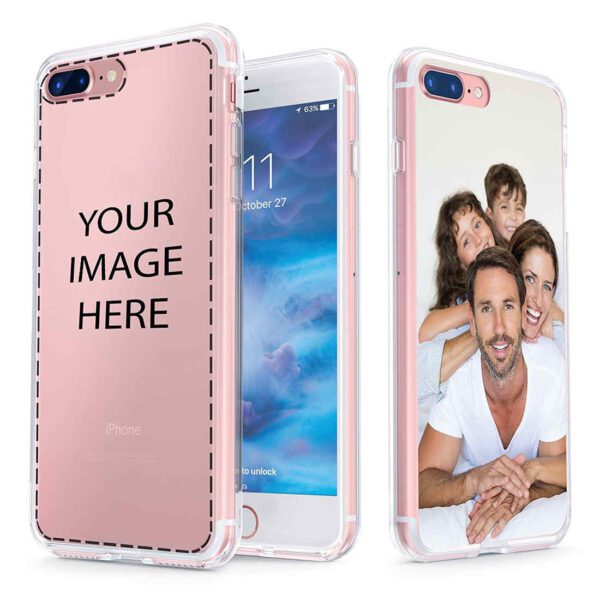 caz telefon personalizat cu imagini