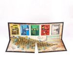 custom printing board game