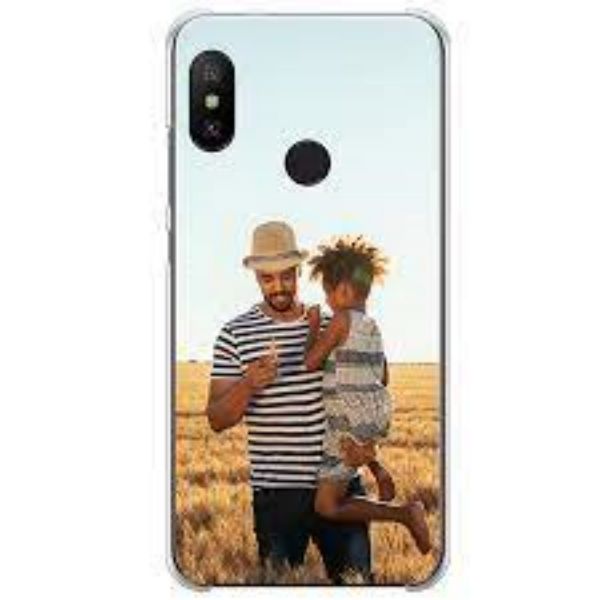 custom Redmi Note 6 PRO case