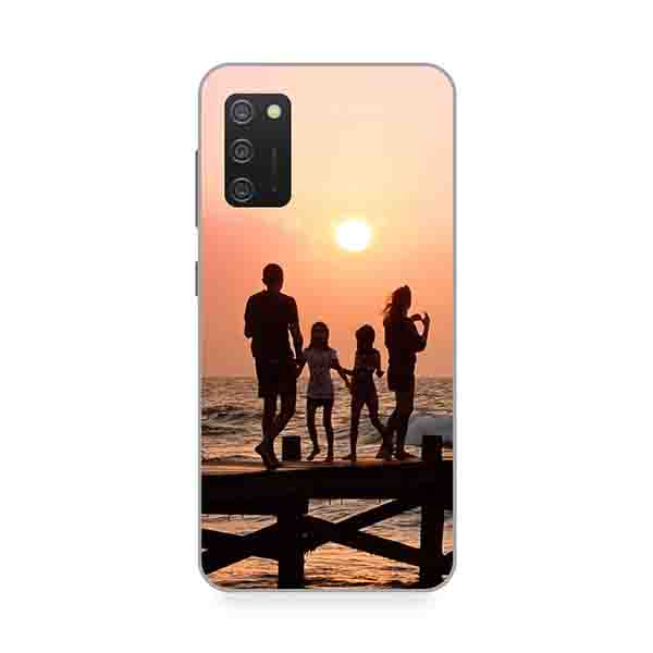 Custom Samsung Galaxy A03s case