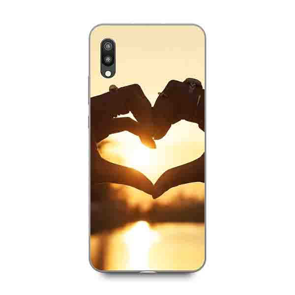 Custom Samsung Galaxy A10e case