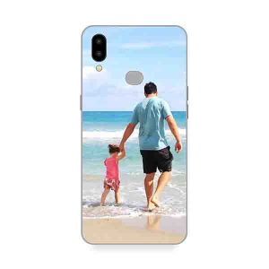 Custom Samsung Galaxy A10s case