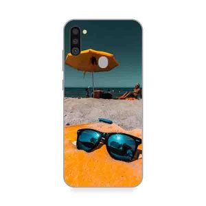 Custom Samsung Galaxy A11 case