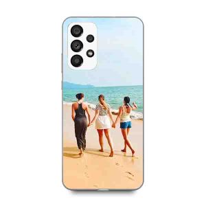 Custom Samsung Galaxy A23 case