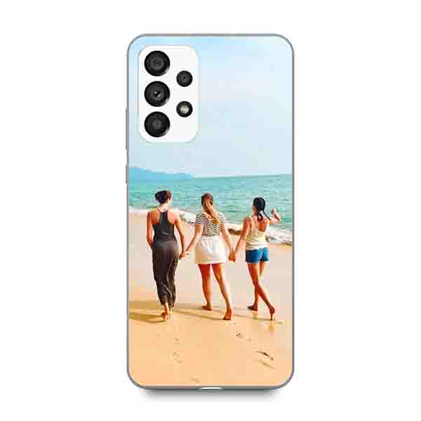 Custom Samsung Galaxy A23 case