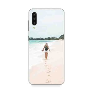 Custom Samsung Galaxy A30s case