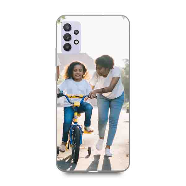 Custom Samsung Galaxy A32 5G case