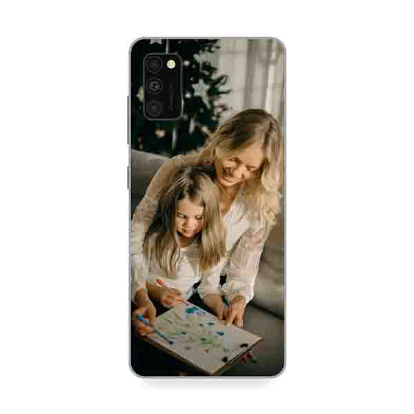 Custodia personalizzata Samsung Galaxy A41 japan