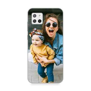 Custom Samsung Galaxy A42 case