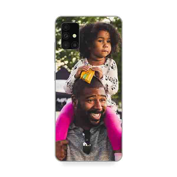 Custom Samsung Galaxy A51 5G case