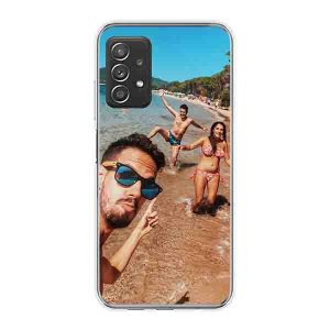 Custom Samsung Galaxy A52 5G case