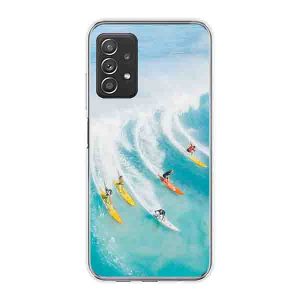 Custom Samsung Galaxy A52s case