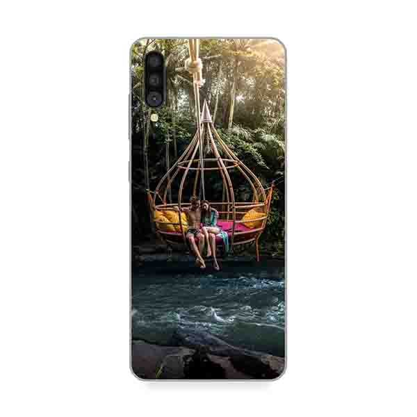 Custodia personalizzata per Samsung Galaxy A70