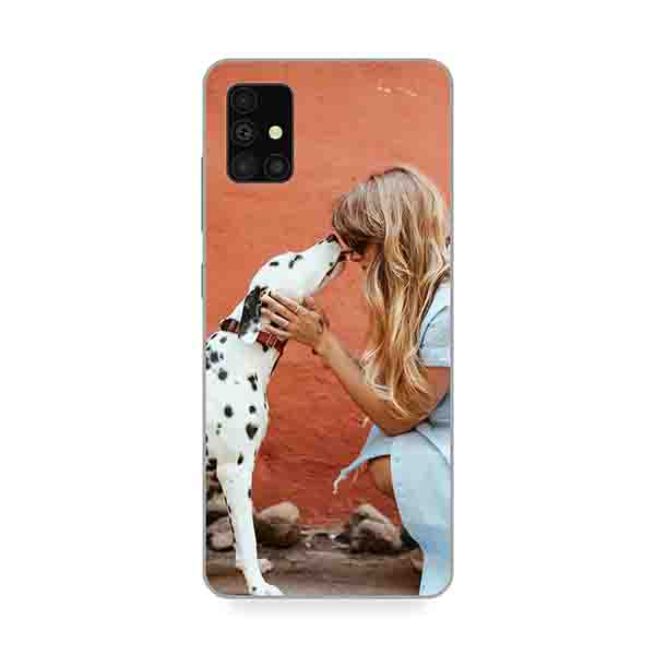 Funda personalizada Samsung Galaxy A71 5G