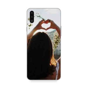 Custom Samsung Galaxy A90 case