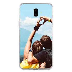 Custom Samsung Galaxy J6 Plus 2018 case