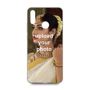 Custom Samsung Galaxy M20 case