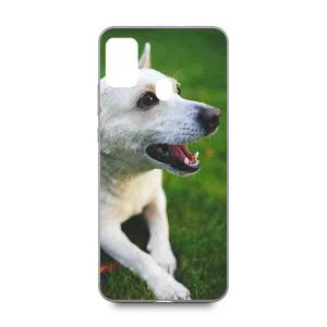 Custom Samsung Galaxy M21 case