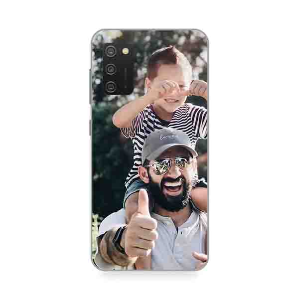 Custom Samsung Galaxy M22 case