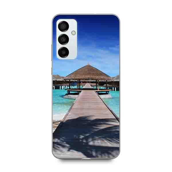 Custom Samsung Galaxy M23 case