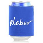 Koozies personnalisés avec impression de logo