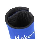 Custom Slap Koozies with personalized Logo Printing