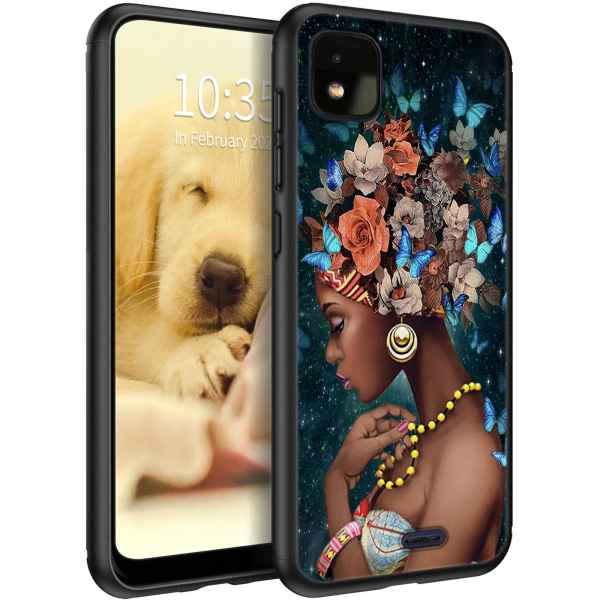 Mukautettu Wiko U316AT Phone Case